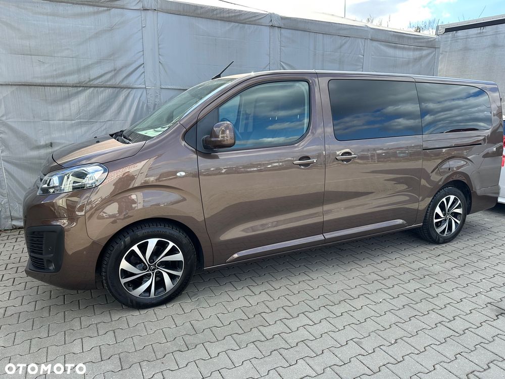 Citroën SpaceTourer - 3