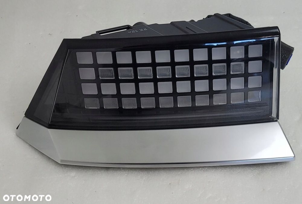 LAMPA LEWA TYŁ TYLNA LED HYUNDAI IONIQ 5 2021- 92401-G1 - 1