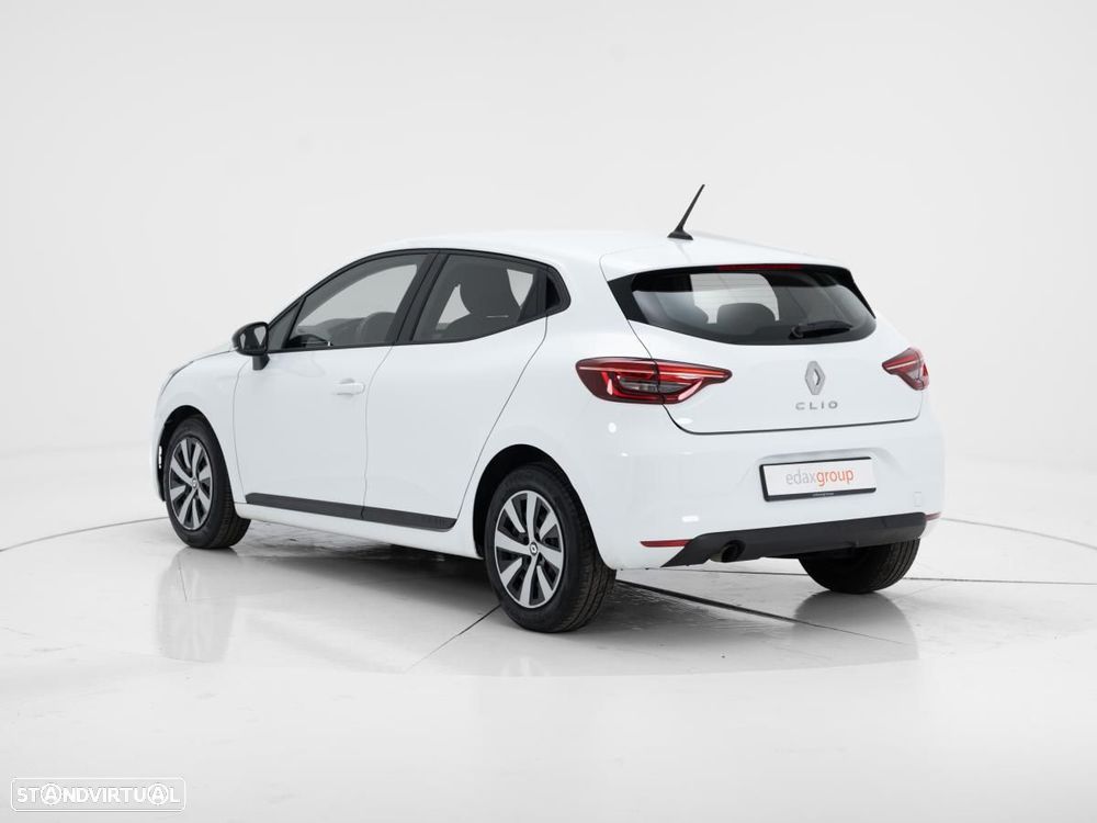 Renault Clio 1.5 Blue dCi Equilibre - 5