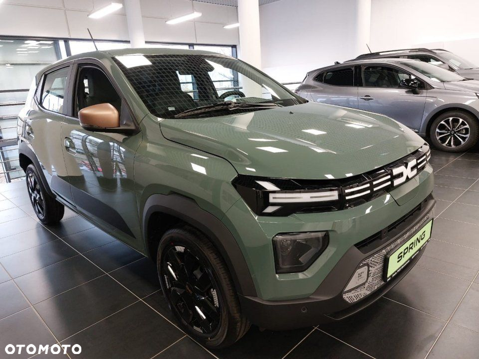 Dacia Spring - 6