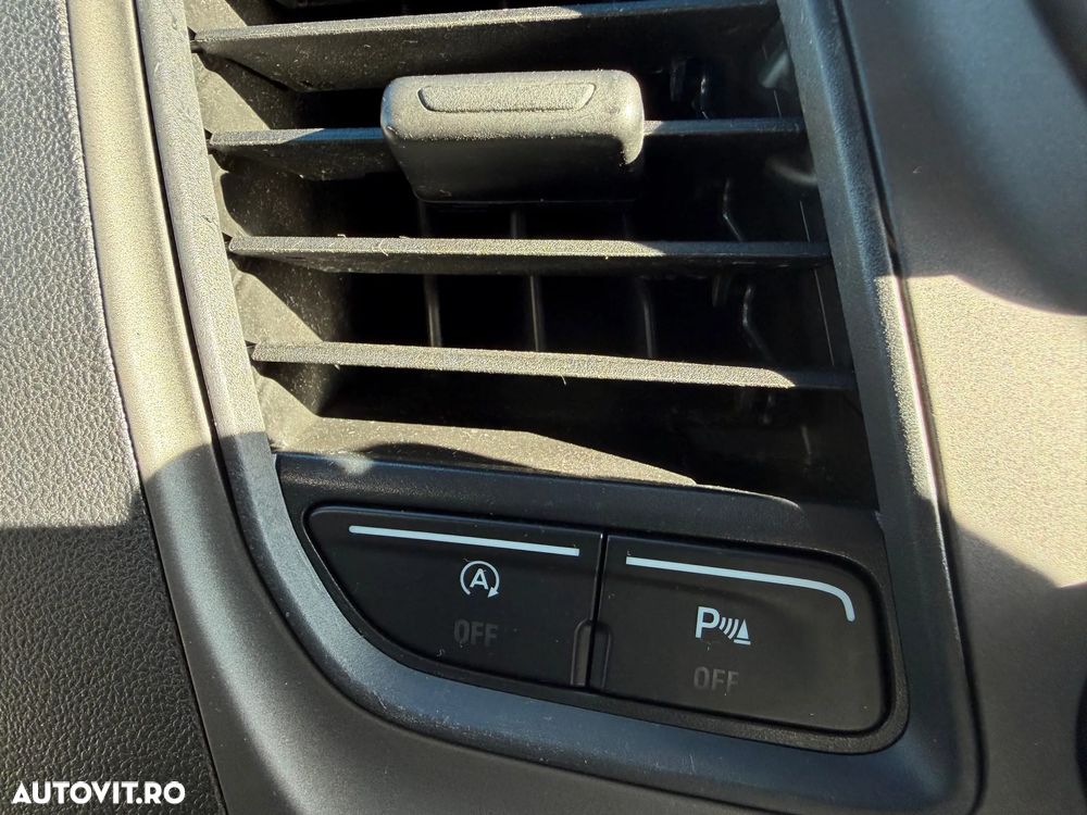 Ford Transit Custom Kombi 320 2.0 EcoBlue 105 CP L1H1 Trend - 12