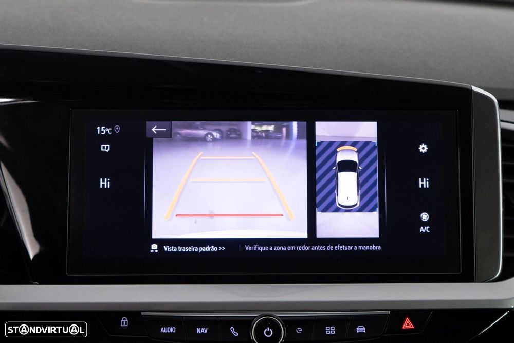 Opel Grandland 1.6 T PHEV Ultimate - 24