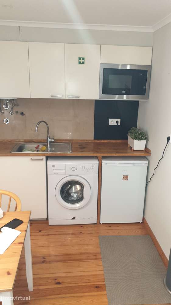 T2 luxo a nao perder. Equi e mobil. R. Martim Vaz. Lisboa - Grande imagem: 4/18