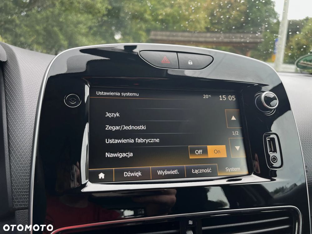 Renault Clio ENERGY TCe 90 Start & Stop Dynamique - 30