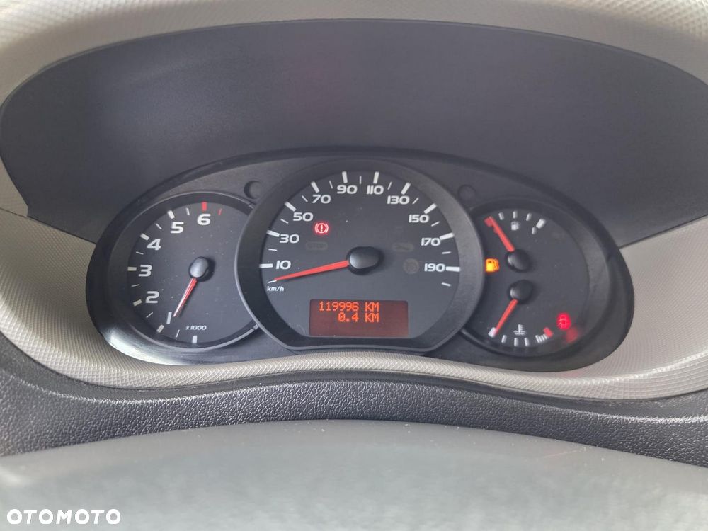 Renault Master - 27