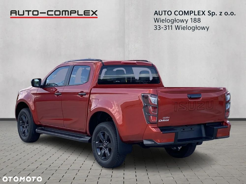 Isuzu D-Max 1.9 DC LSE - 3