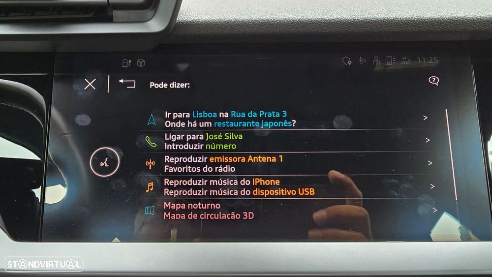 Audi A3 Sportback - 41