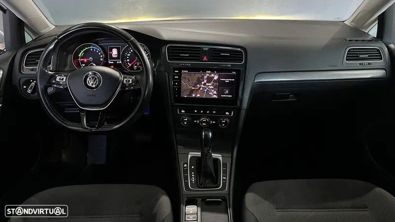 VW e-Golf - 4