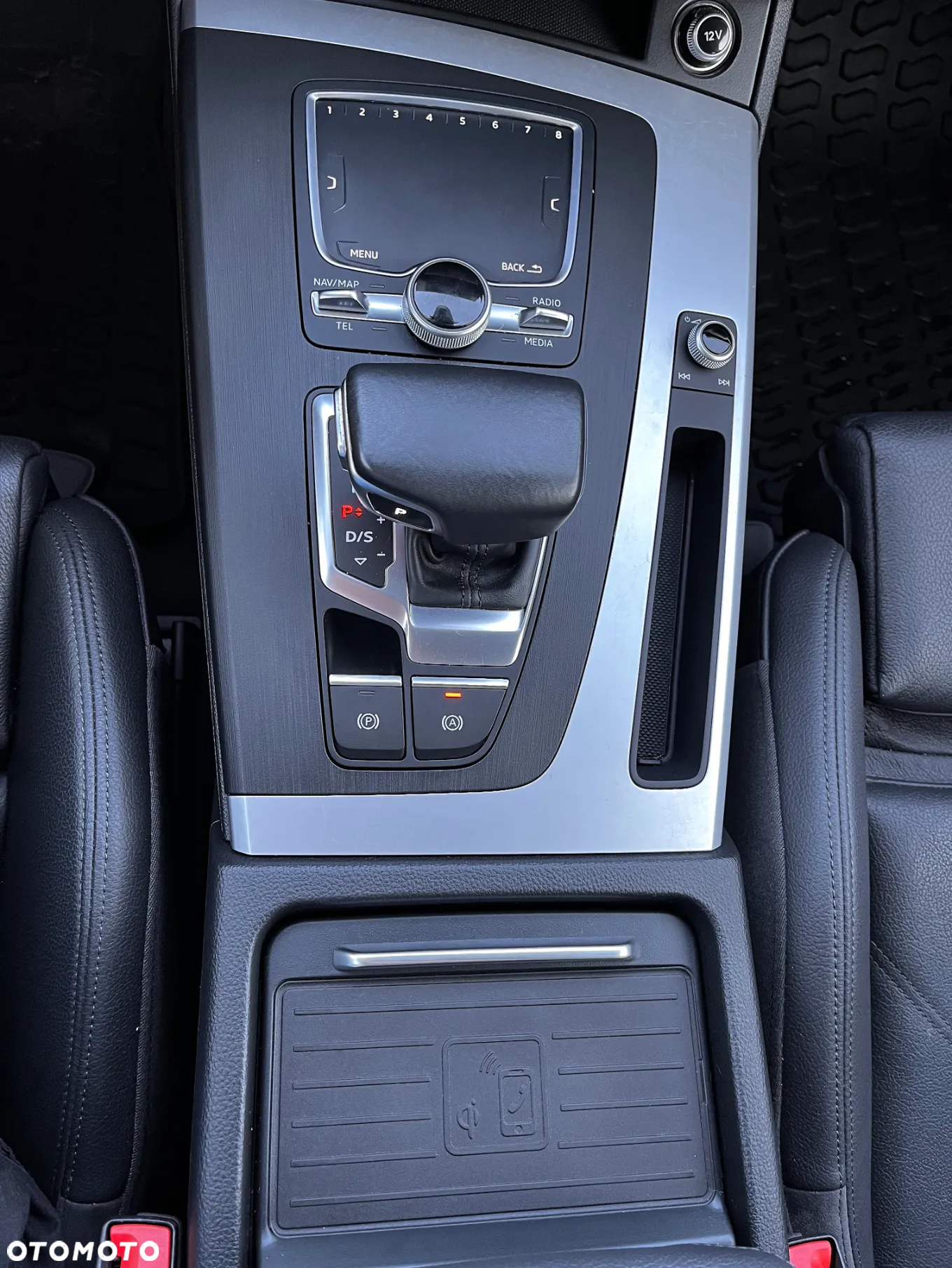 Audi Q5 55 TFSI e Quattro S tronic - 23