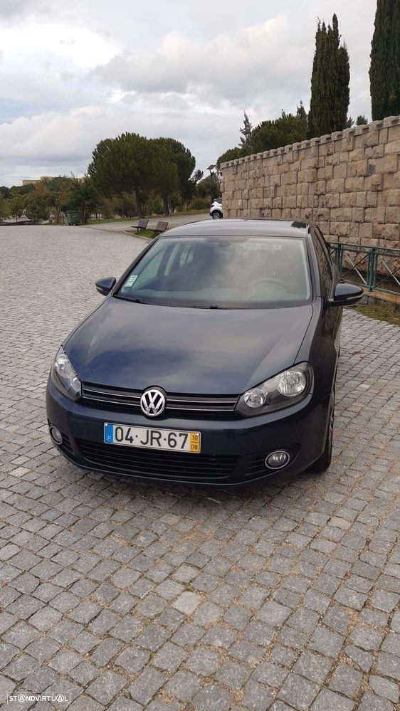 VW Golf 1.4 TSi Highline - 8