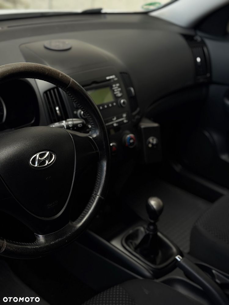 Hyundai i30 1.4 Classic + - 3