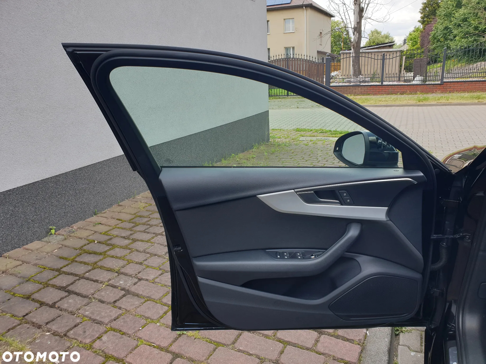 Audi A4 Avant 2.0 TDI ultra - 20