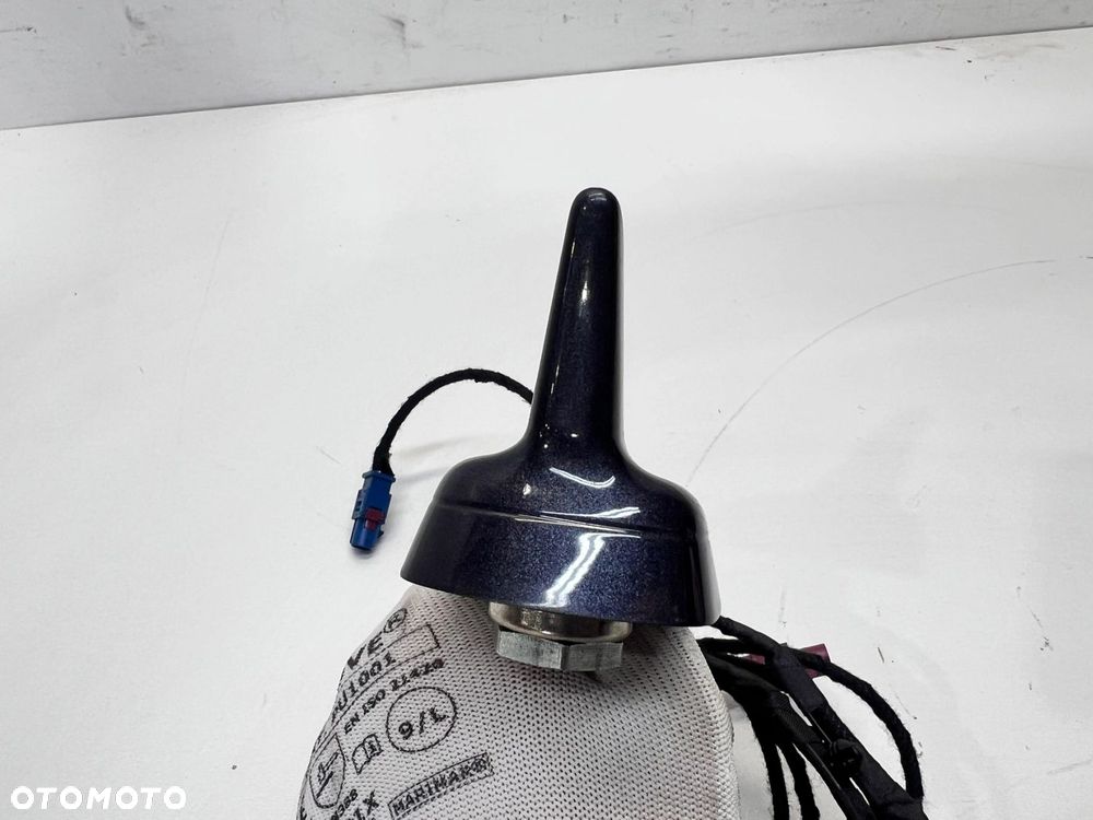 ANTENA LOTKA REKIN AUDI A6 C6 LIFT 4F5035503M LZ7Q - 4