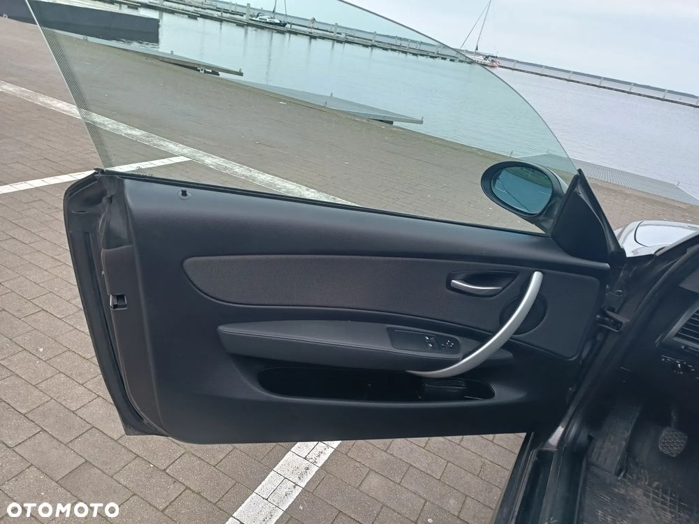 BMW Seria 1 118d DPF - 9