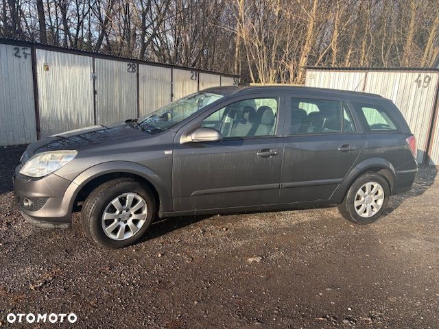 Opel Astra 1.6 Edition - 3