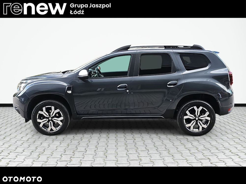 Dacia Duster - 8
