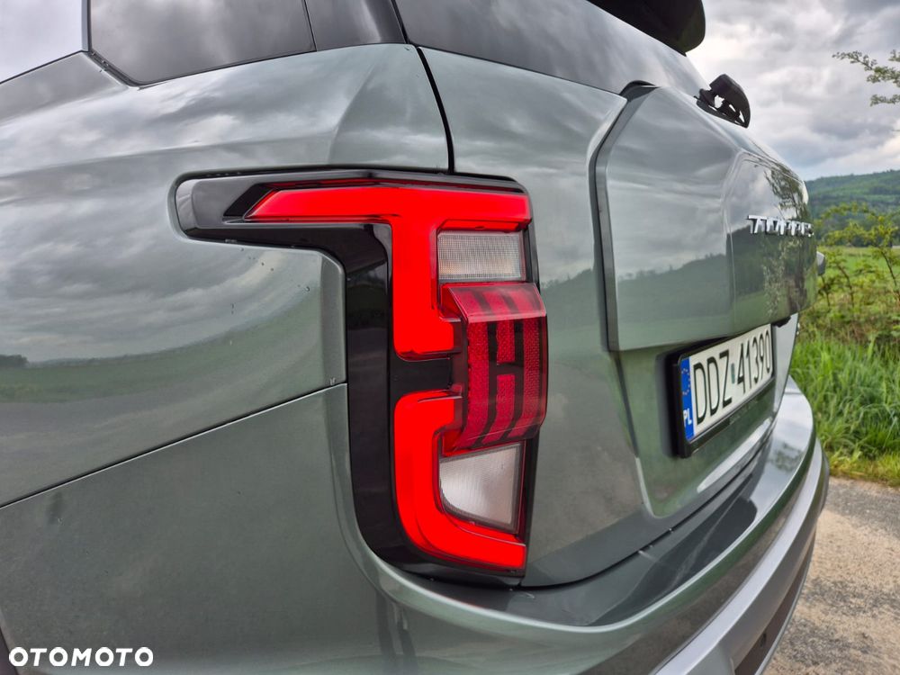 SsangYong/KGM Torres 1.5 T-GDI Wild 4WD - 31