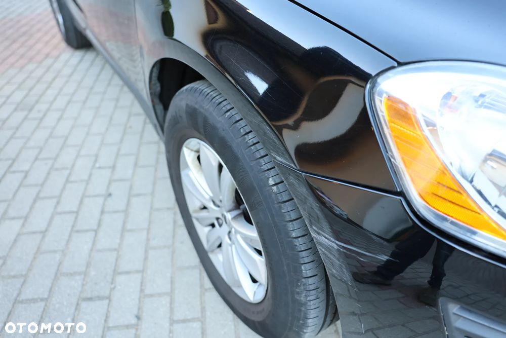 Volvo XC 60 - 26