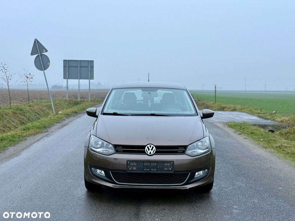 Volkswagen Polo 1.2 Life - 2