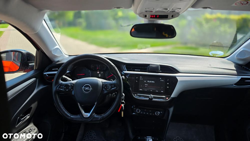Opel Corsa 1.2 Direct Inj Turbo Start/Stop Automatik Edition - 20