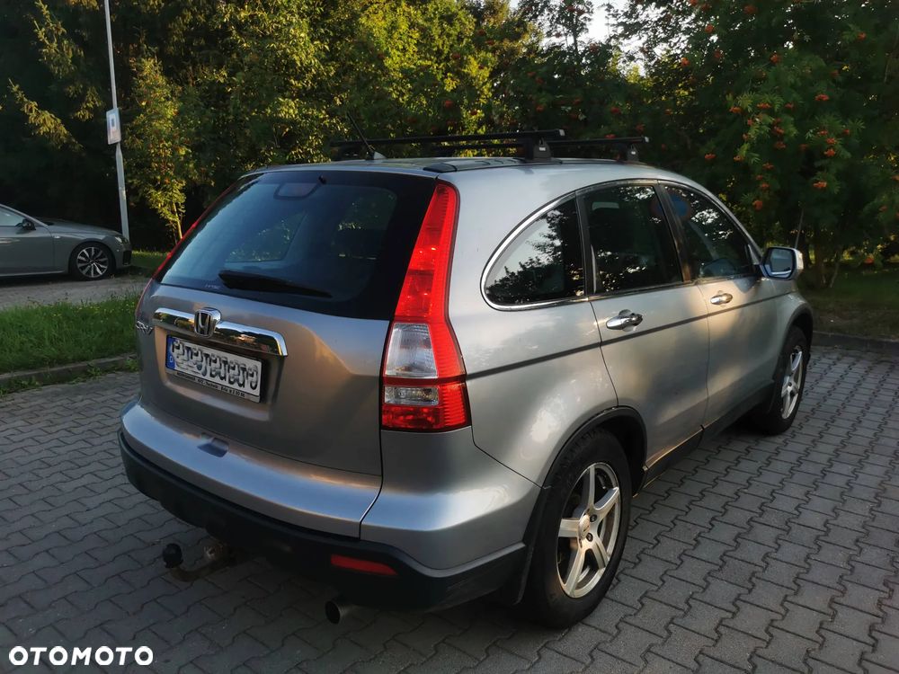Honda CR-V 2.0i Executive - 6