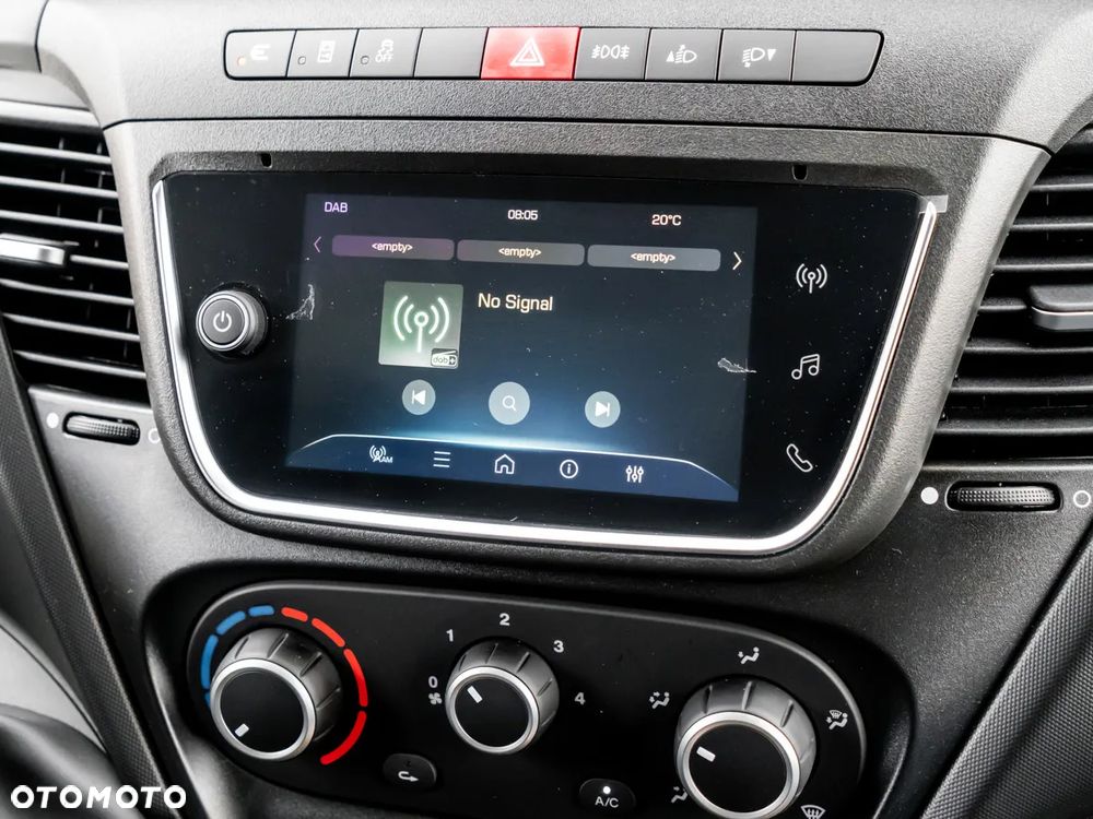 Iveco Daily 35S18HV L4H3 - 22