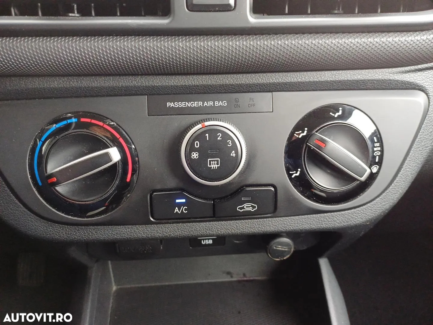 Hyundai i10 - 17