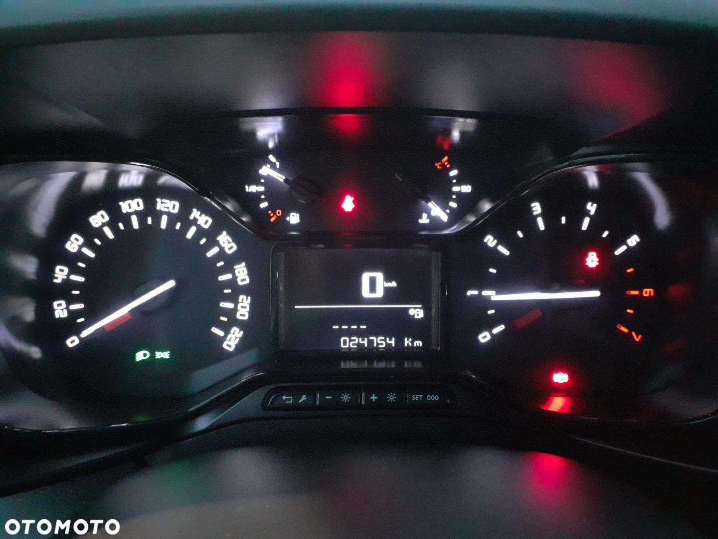 Toyota PROACE CITY - 12