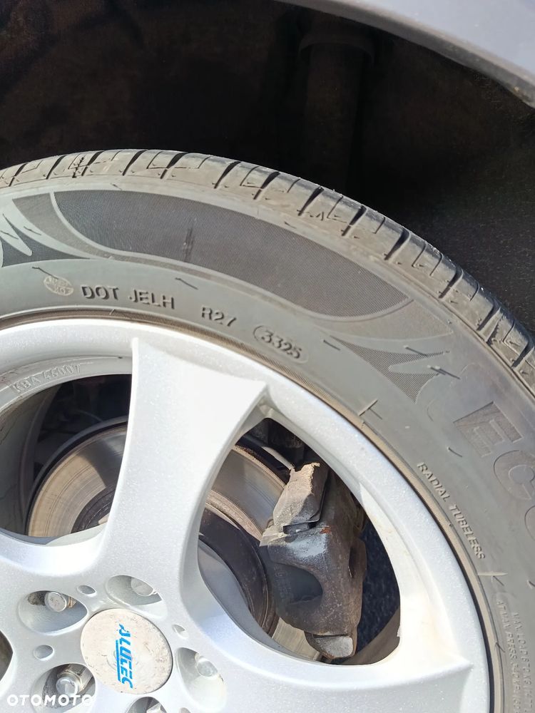 Honda Civic 1.8 Comfort - 6