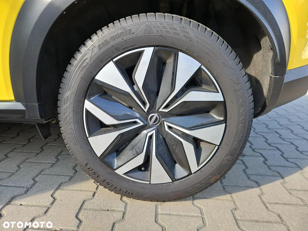 Nissan Juke 1.0 DIG-T Acenta DCT - 19