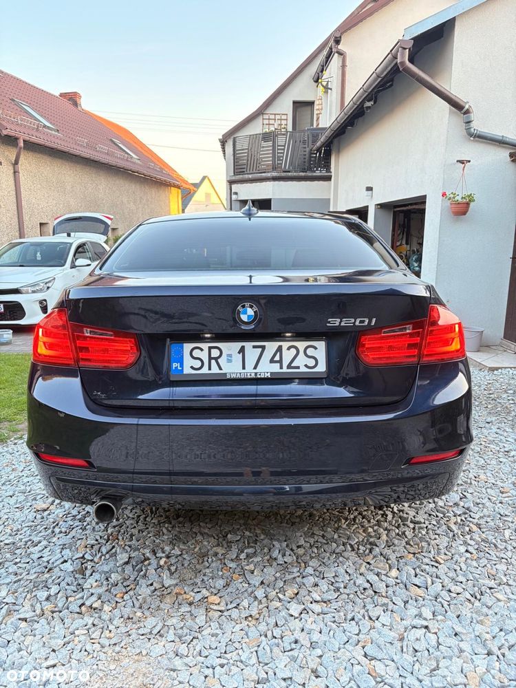 BMW Seria 3