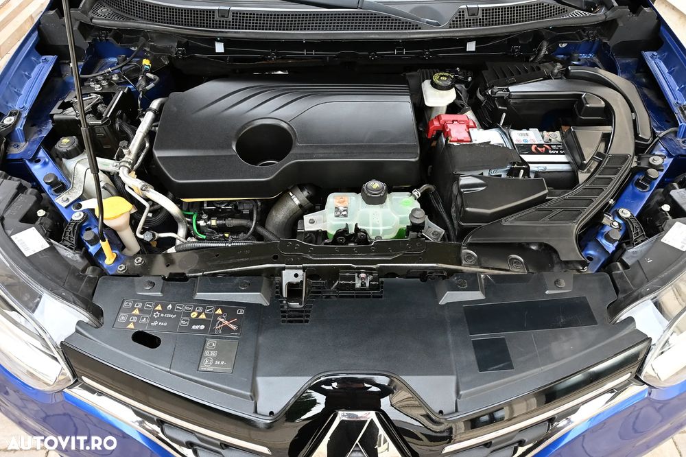 Renault Kadjar BLUE dCi 116 Life - 22