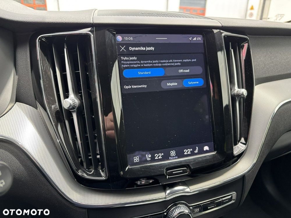 Volvo XC 60 - 22