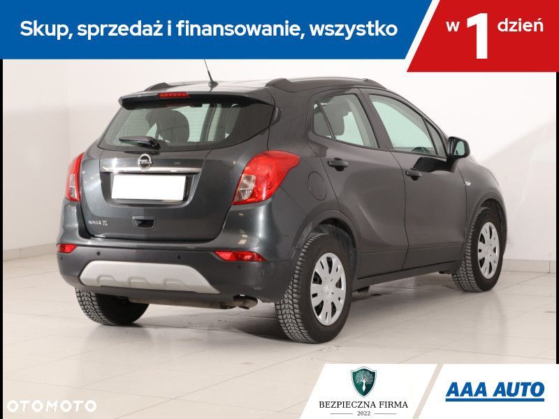 Opel Mokka - 6