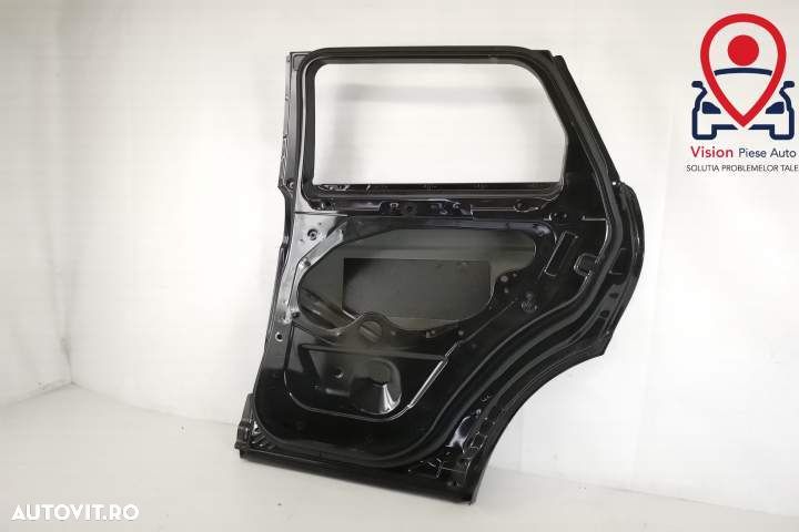 Usa Dreapta Spate Originala Land Rover Range Rover Evoque L538 2011 20 - 6