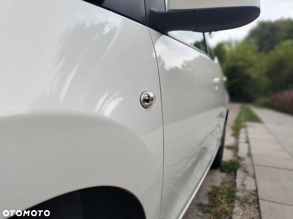 Toyota Aygo - 11