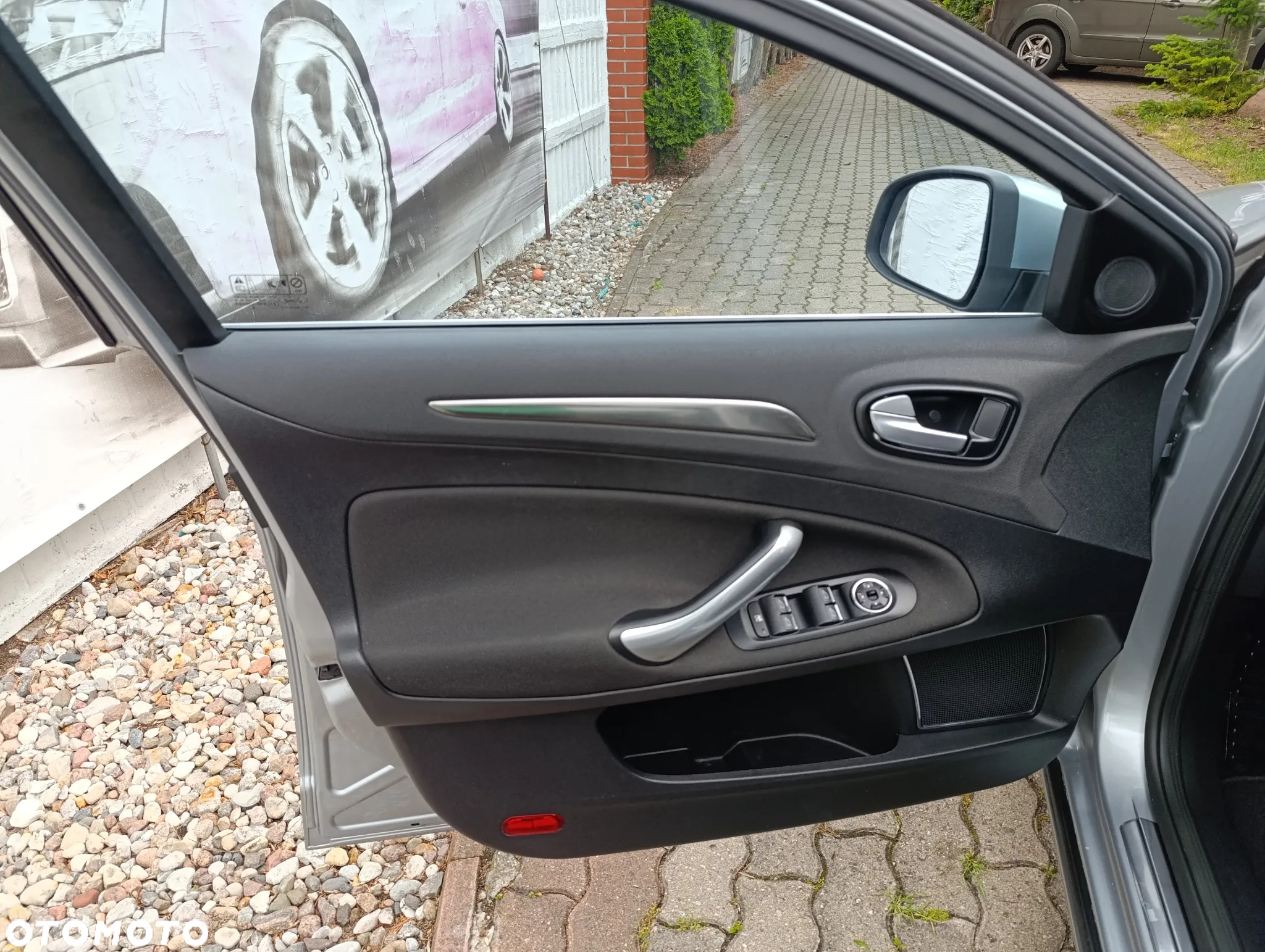 Ford Mondeo 2.0 Titanium X - 16