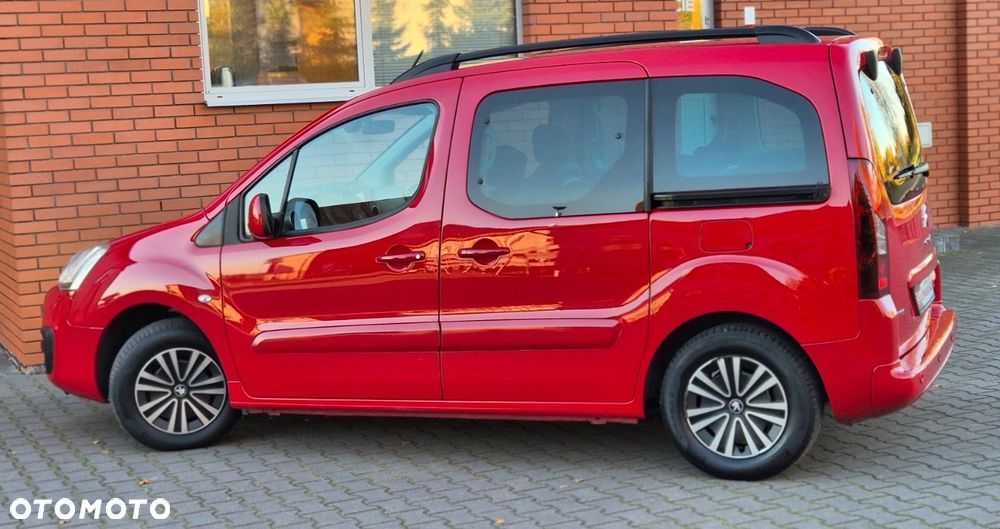 Citroën Berlingo - 34