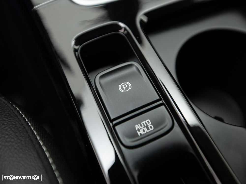 Kia Ceed SW 1.6 CRDi MHEV Drive - 18