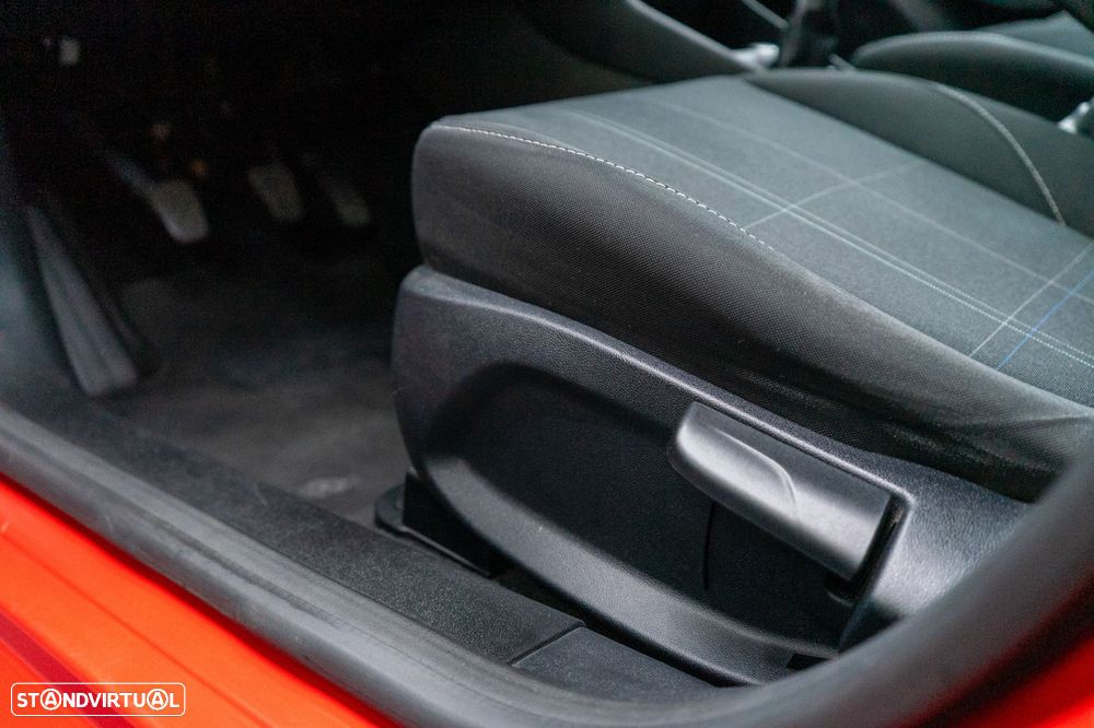 Ford Fiesta 1.1 Ti-VCT Business - 22