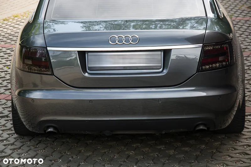 Audi A6 2.7 TDI - 13