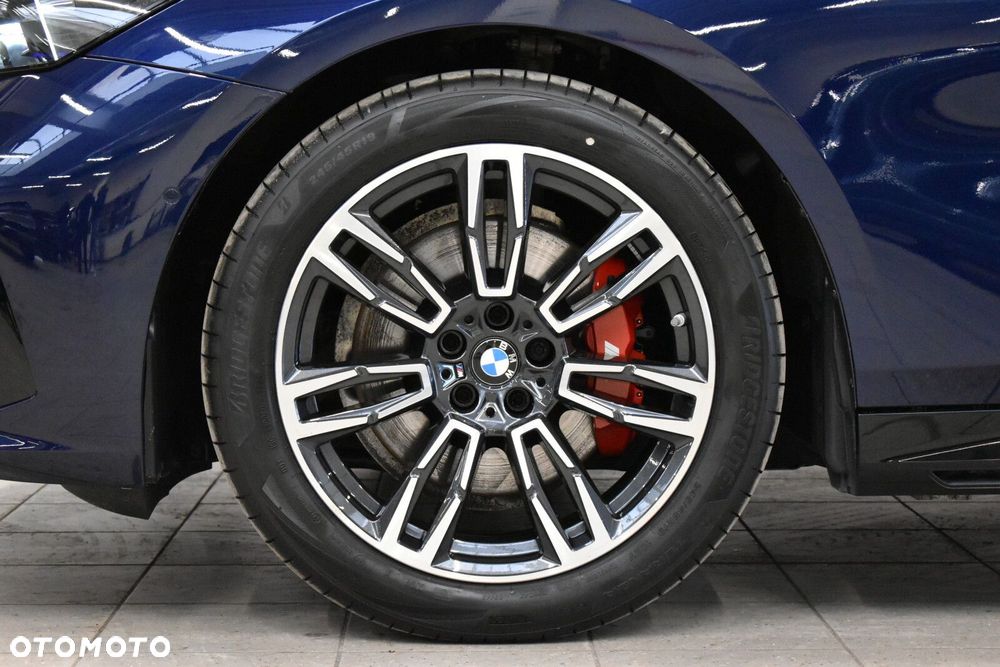 BMW Seria 5 - 8
