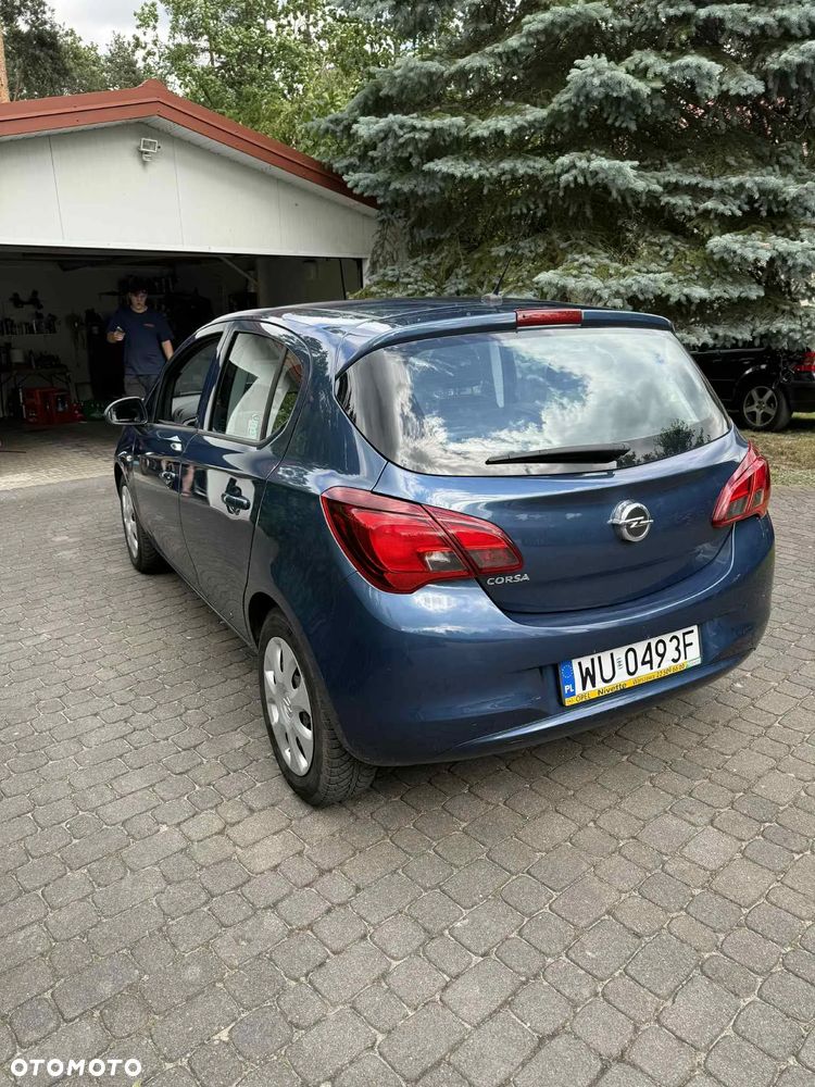 Opel Corsa 1.4 Enjoy - 2
