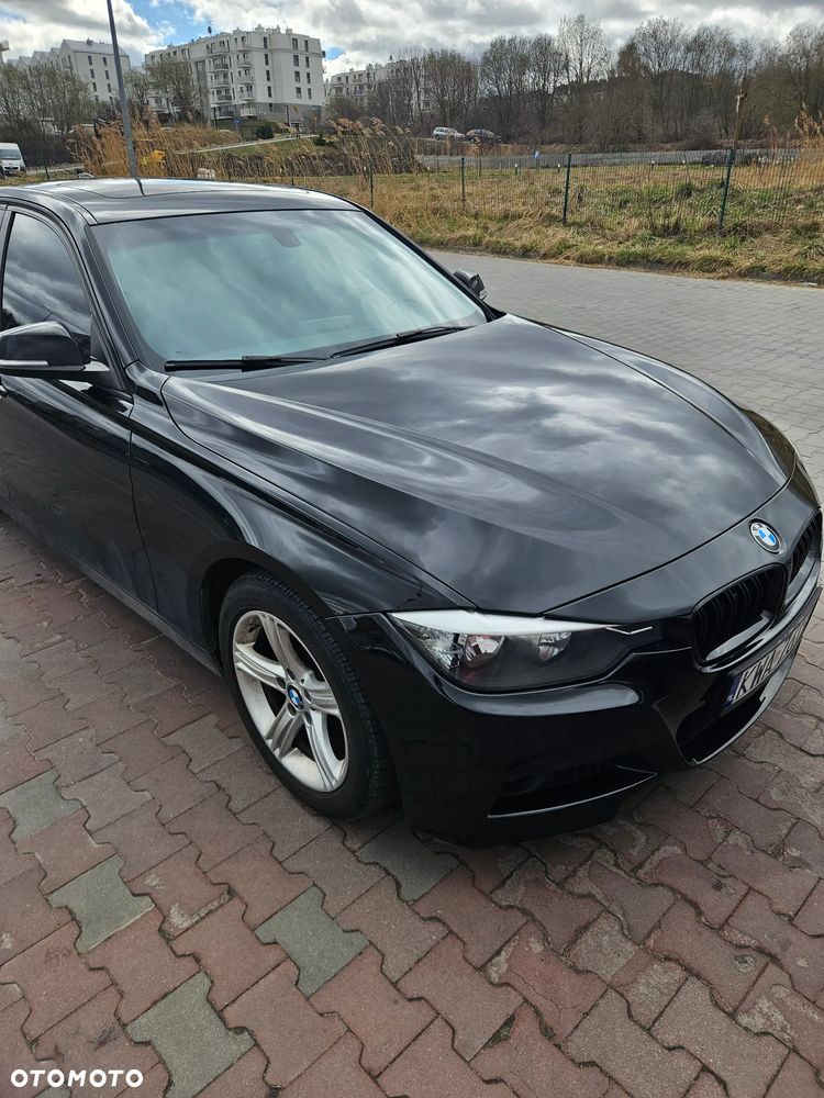 BMW Seria 3 - 1