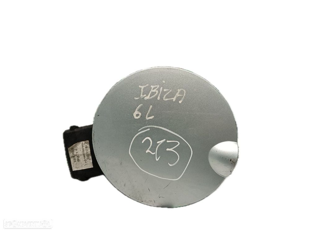 Tampa Depósito Combustível Seat Ibiza Iii (6L1) - 1