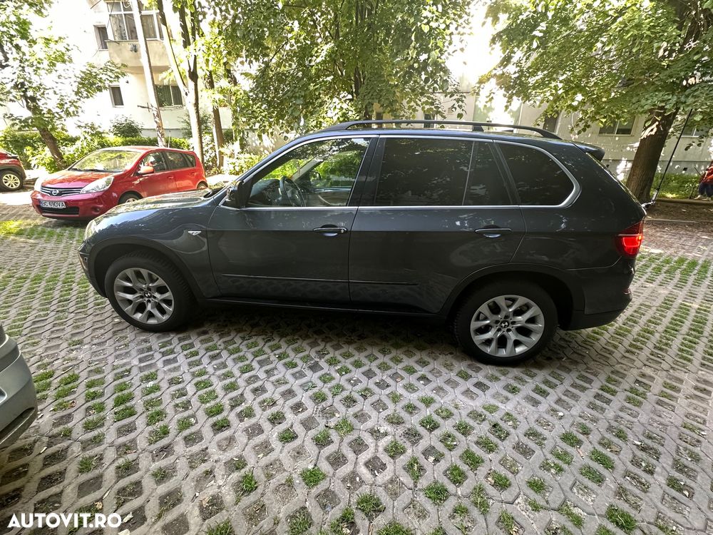 BMW X5 xDrive30d - 29