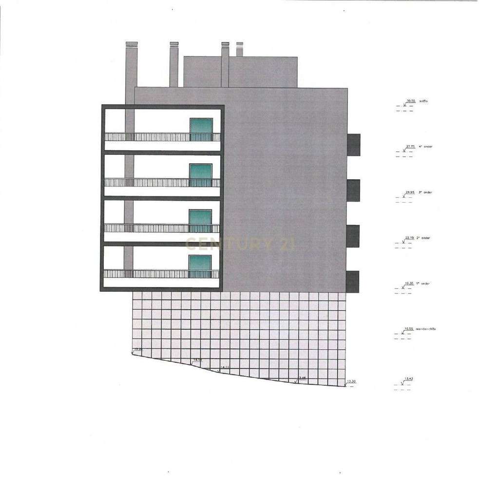T3 em Obra Nova no Montijo - Grande imagem: 3/3
