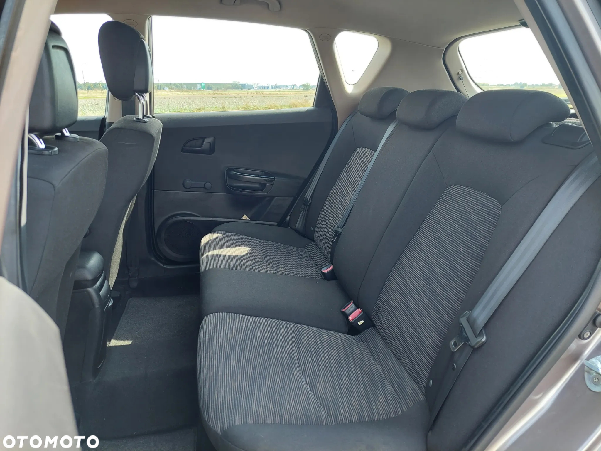 Kia Ceed Cee'd 1.4 Optimum - 24