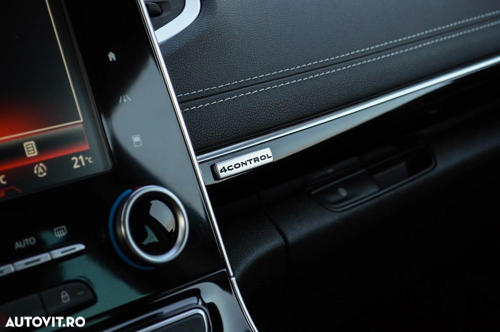 Renault Espace Energy dCi 160 EDC Initiale Paris - 19