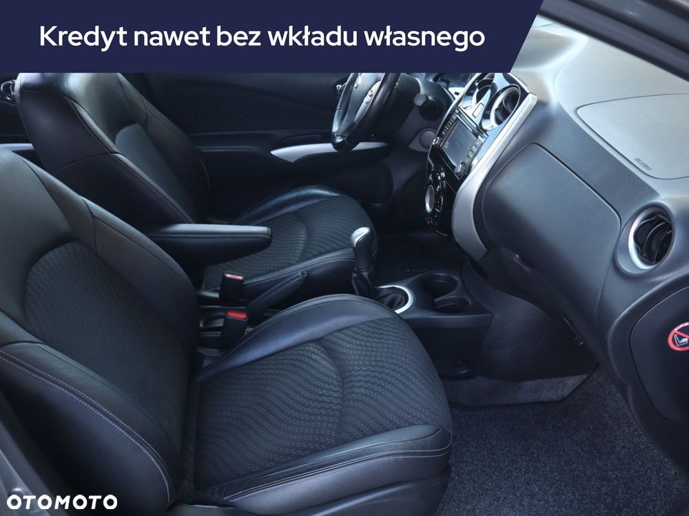 Nissan Note - 11